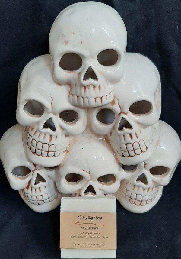 bare bones